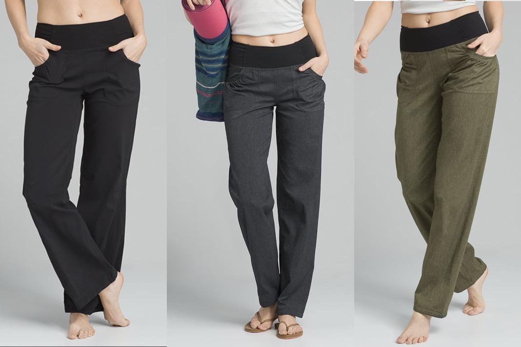 Best Comfortable Travel Pants for Women - Schimiggy Reviews