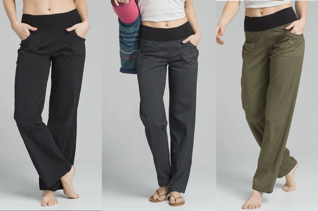 Prana Summit Pant