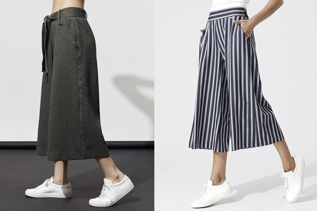 Sweaty Betty Enso Culottes