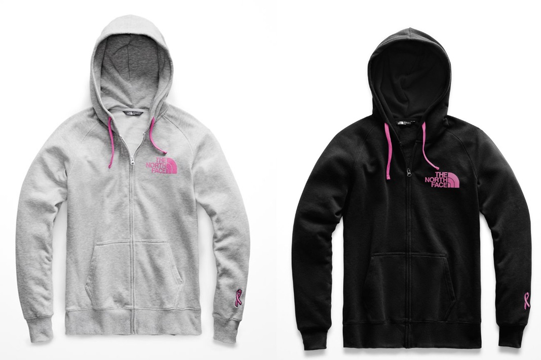 North Face BCA Half Dome Hoodie