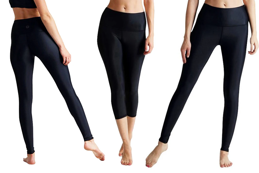 The Difference Between Yoga Pants & Leggings - Schimiggy Reviews