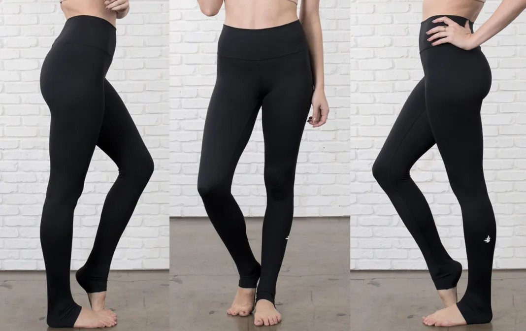 Best Black Leggings, Tights and Yoga Pants - Schimiggy Reviews