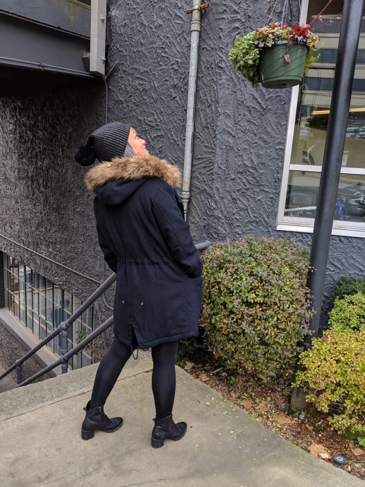 Cuddl duds softwear clearance leggings