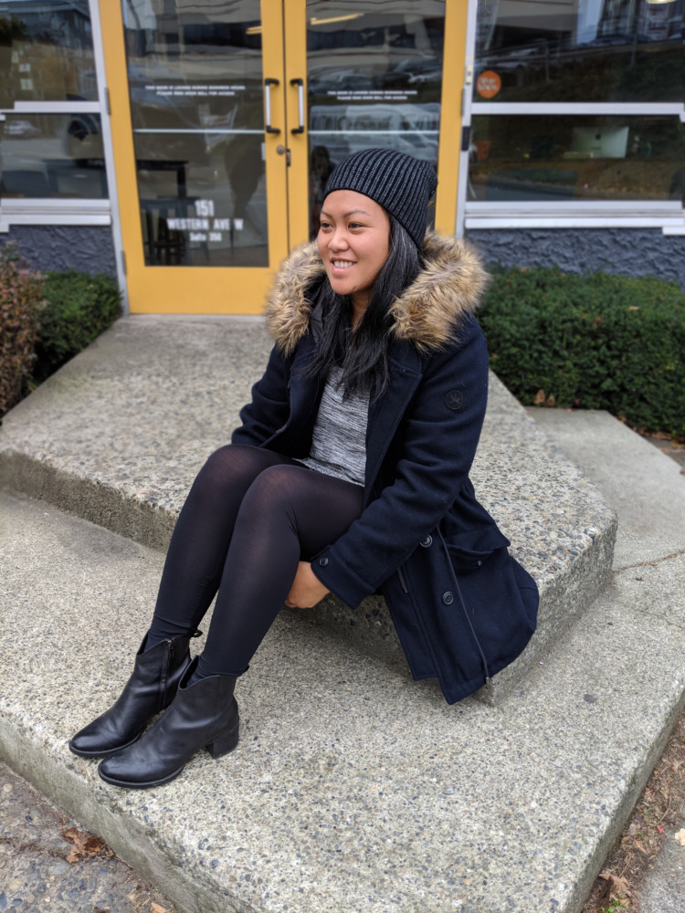 Cuddl Duds Review Softwear with Stretch High Waist Legging