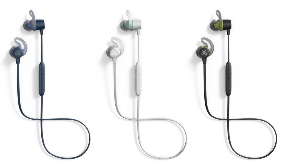 Jaybird Tarah Review Wireless Headphones Earphones