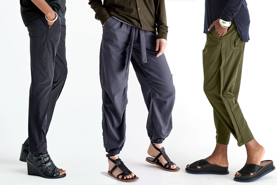 pashko best travel pants and bottoms