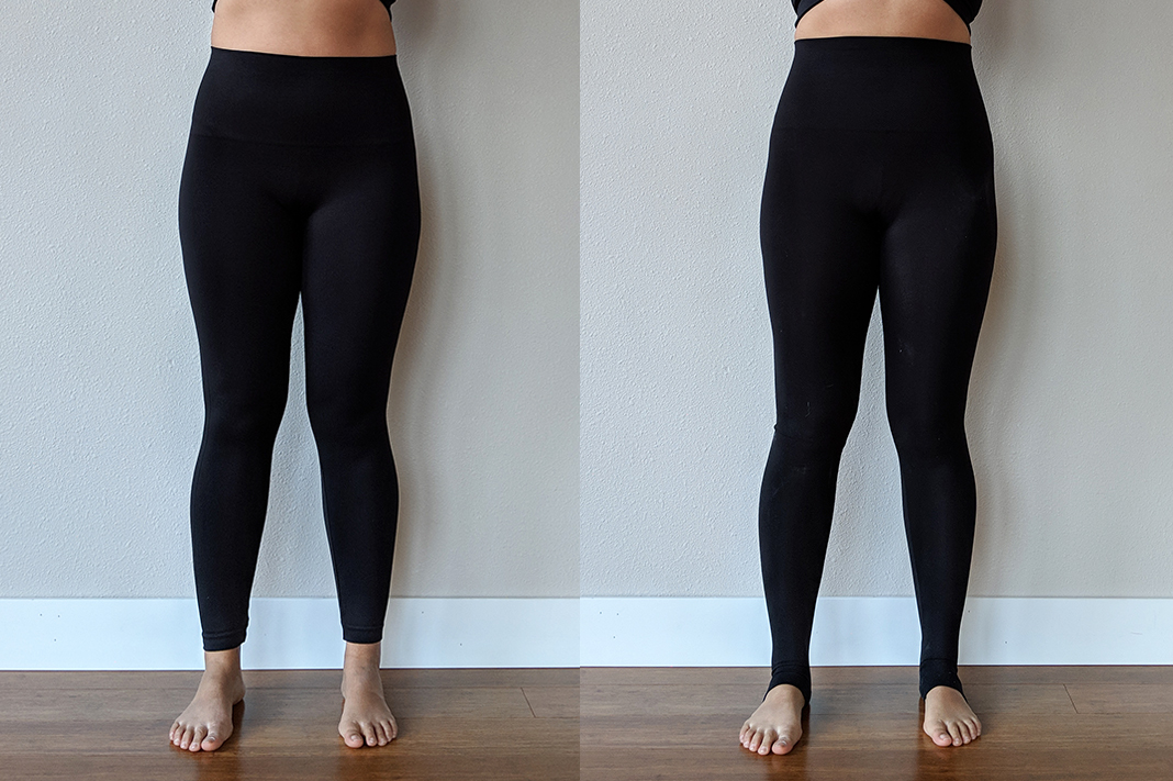 Guide to Choosing the Best Legging Fit and Style - Schimiggy Reviews