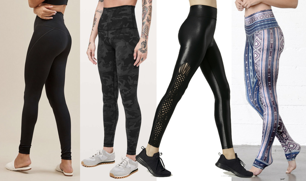 2018 favorite top activewear picks leggings schimiggy reviews