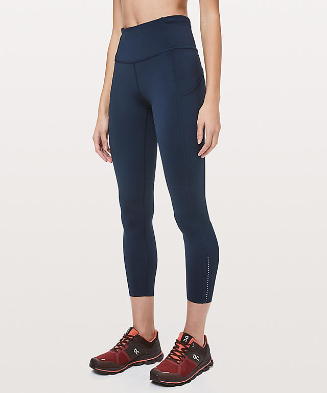 Buy lululemon Fast & Free Tights - Schimiggy Reviews