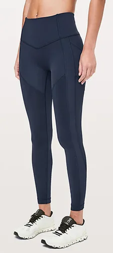 Best lululemon Leggings and Pant Styles [Updated 2019] - Schimiggy