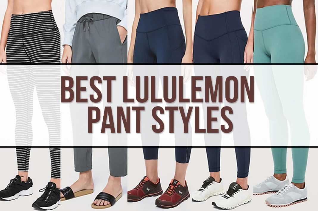 best lululemon pant leggings bottoms tights styles schimiggy reviews