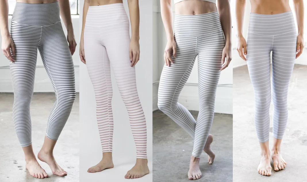 define your inspiration dyi stripe leggings styles schimiggy reviews