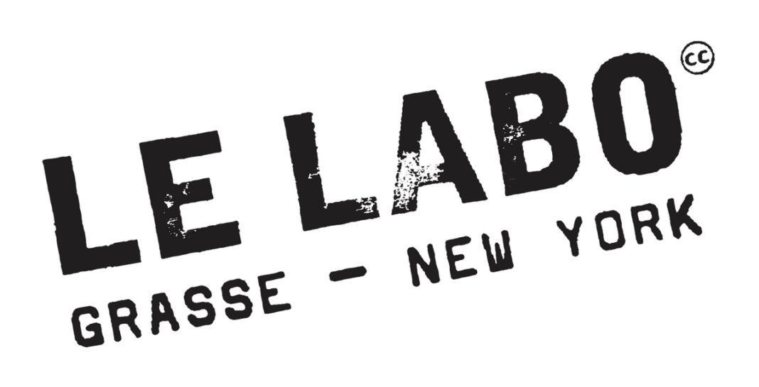 le labo grasse new york logo