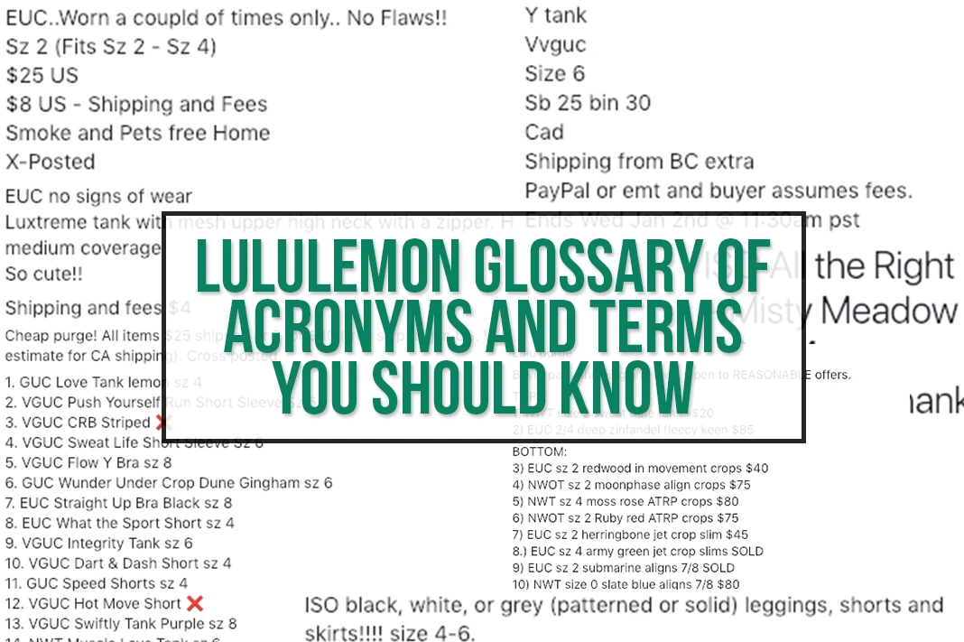 A quick low-rise fit tutorial for everybody who's confused by lululemon  shorts. Details in comments. : r/lululemon