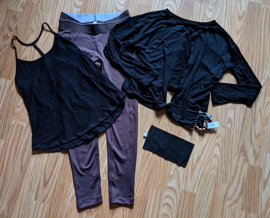 10+ Activewear Subscription Boxes You Should Try - Schimiggy Reviews