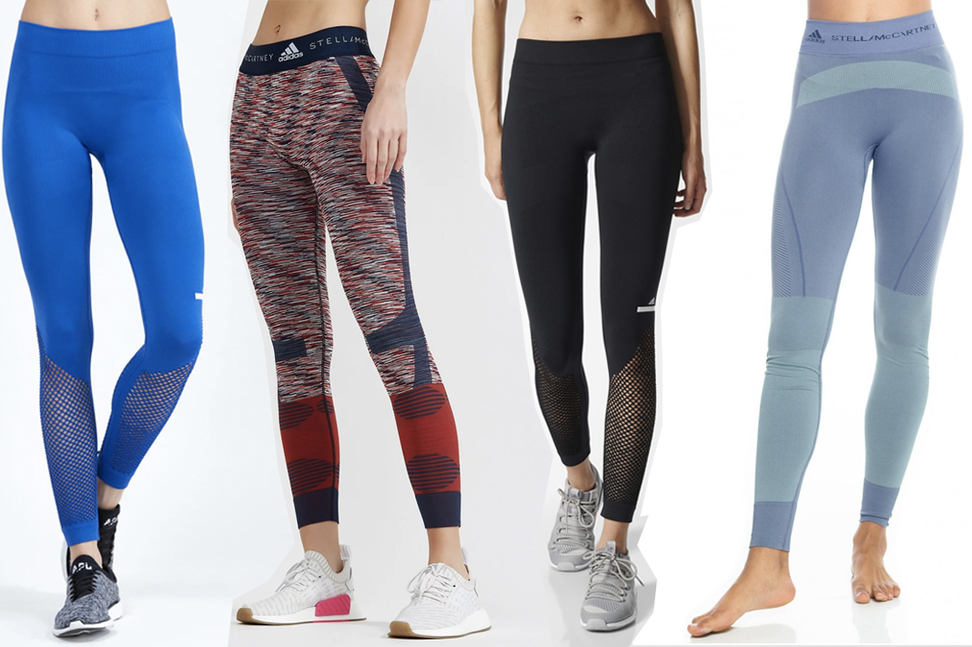 Best Seamless Legging Brands and Their Benefits - Schimiggy Reviews