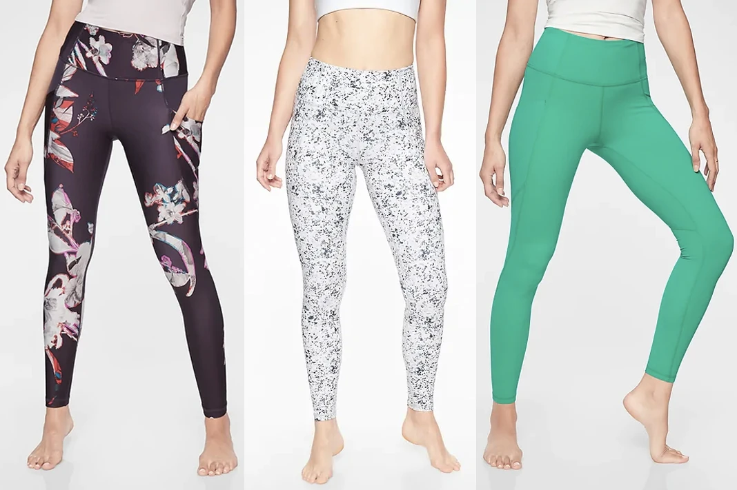 Best Black Leggings, Tights and Yoga Pants - Schimiggy Reviews