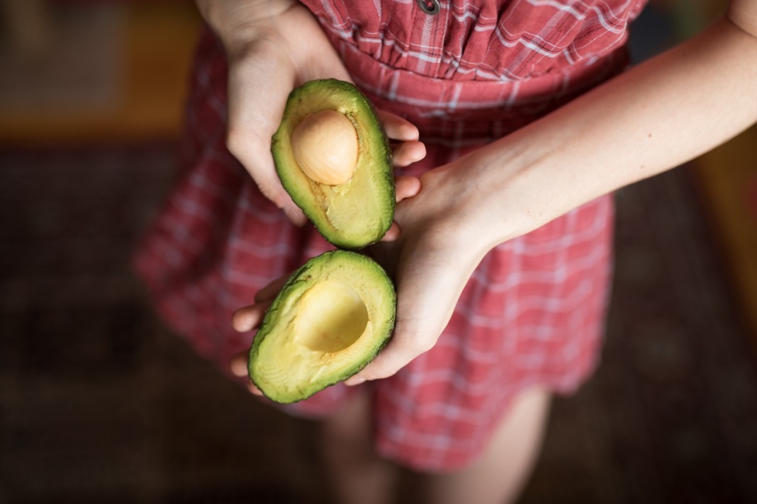 avocado healthy diet superfood