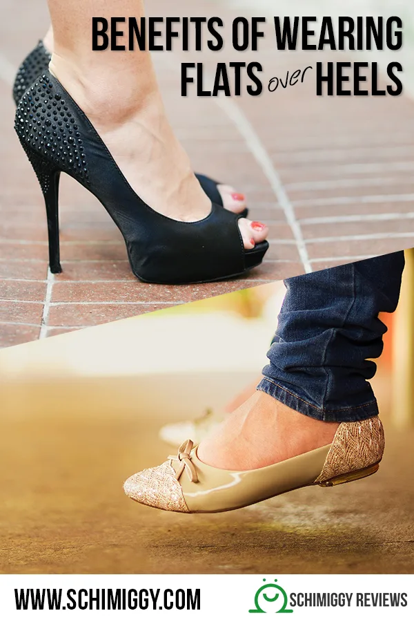 High heels with highly valued benefits – Bauerfeind life