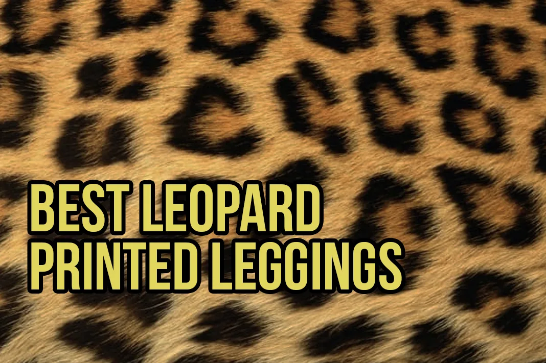 best leopard leggings schimiggy reviews