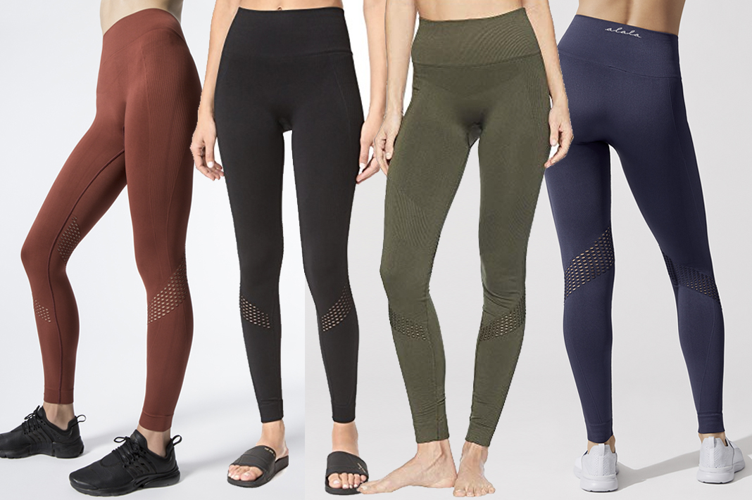 Best Seamless Legging Brands and Their Benefits - Schimiggy Reviews