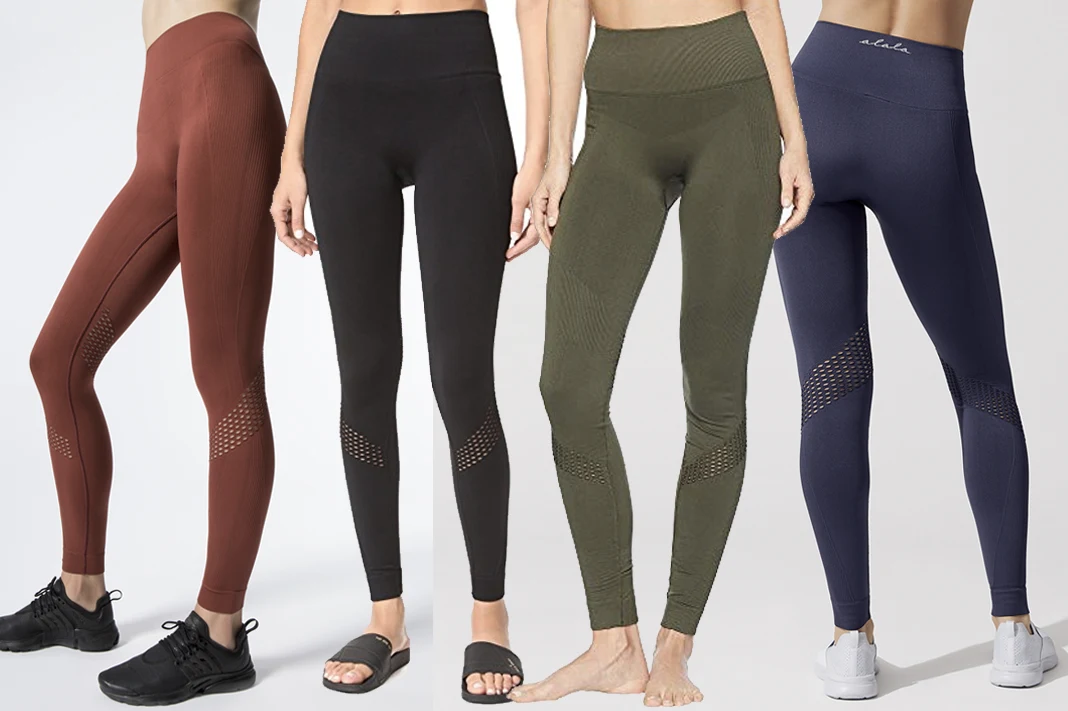 15 Leggings That Look and Feel Similar to Lululemon Align For Less - Parade