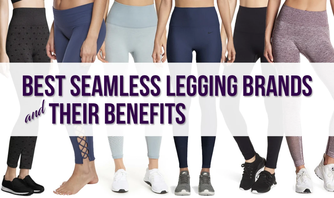 The 20 Best Workout Leggings for Women in 2024 - PureWow