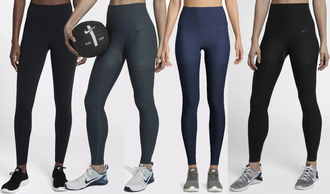 best seamless leggings nike activewear schimiggy reviews