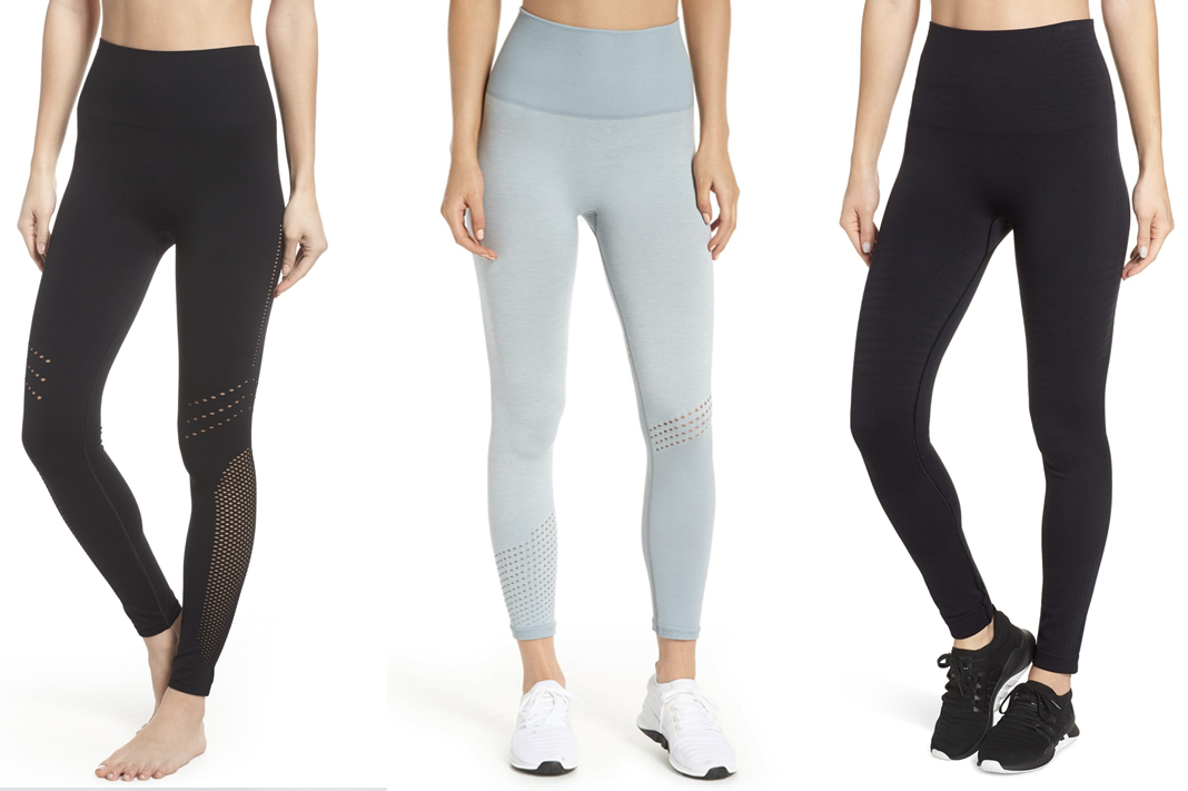 Best Seamless Legging Brands and Their Benefits - Schimiggy Reviews