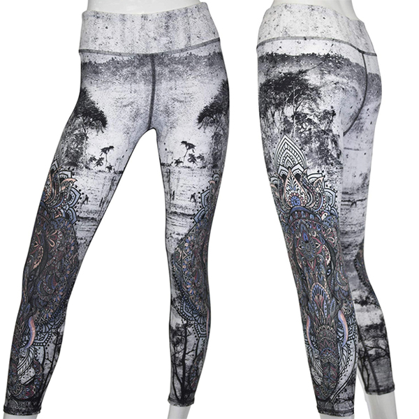 evcr elephant yoga leggings schimiggy reviews