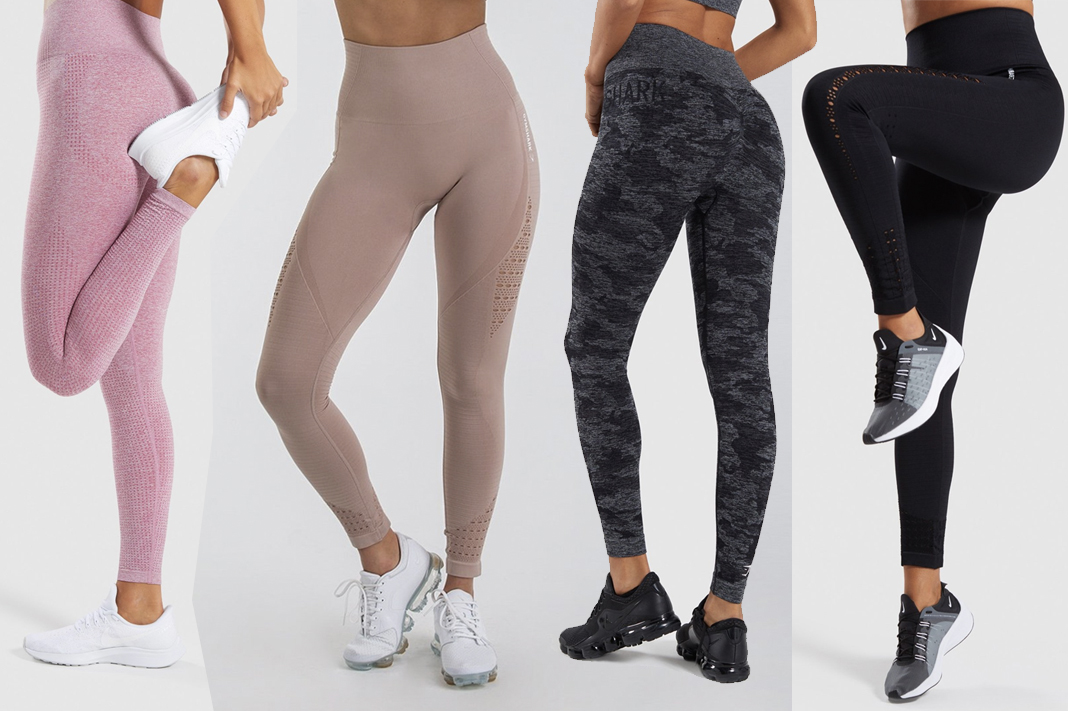 gymshark seamless leggings best brands schimiggy reviews