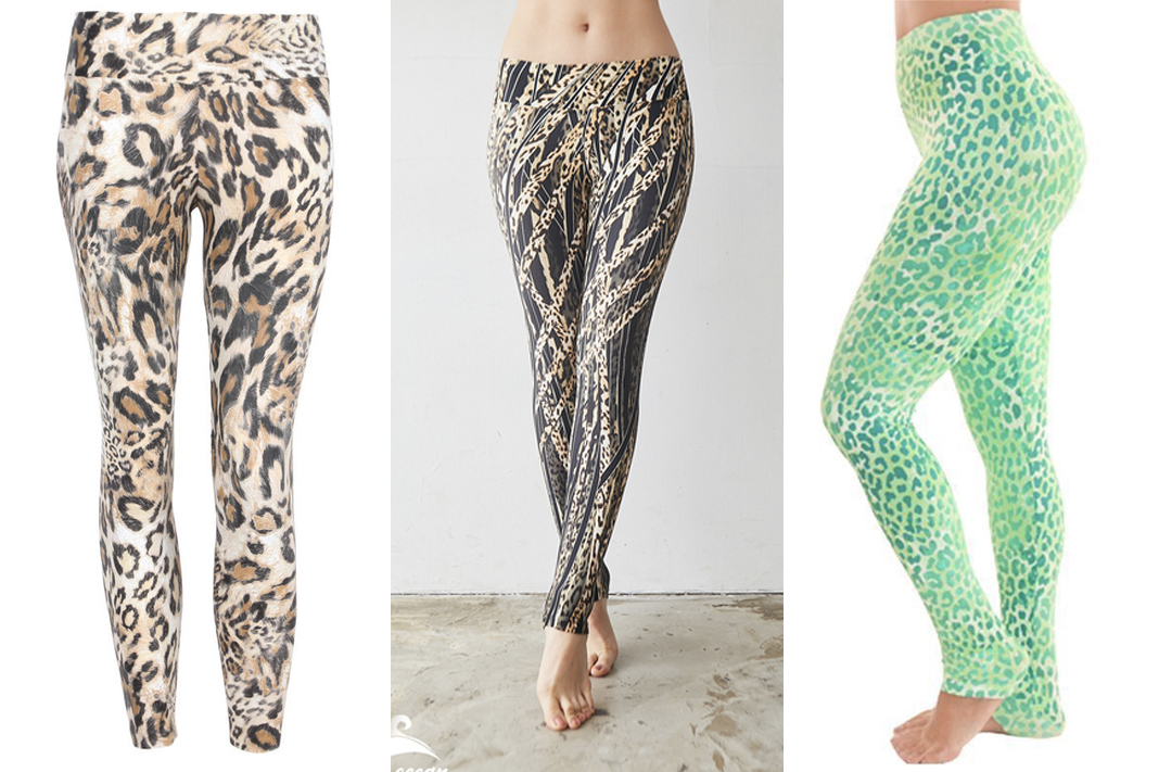 liquido best leopard printed leggings schimiggy reviews