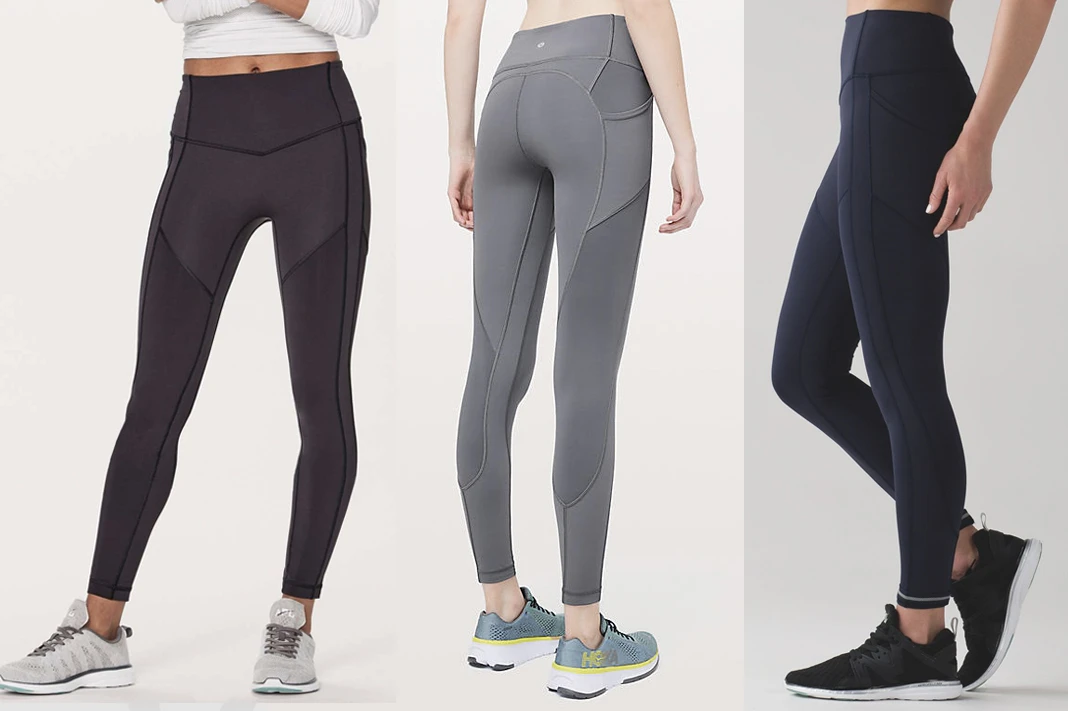 Best Black Leggings, Tights and Yoga Pants - Schimiggy Reviews