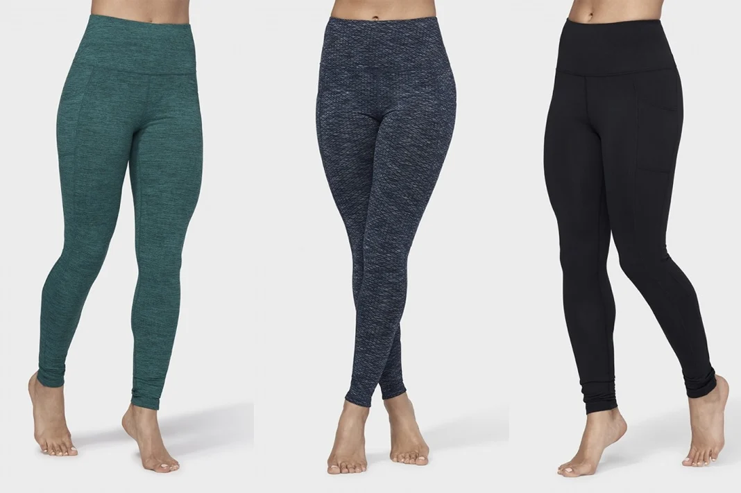 Manduka Review: Essential Leggings - Schimiggy Reviews