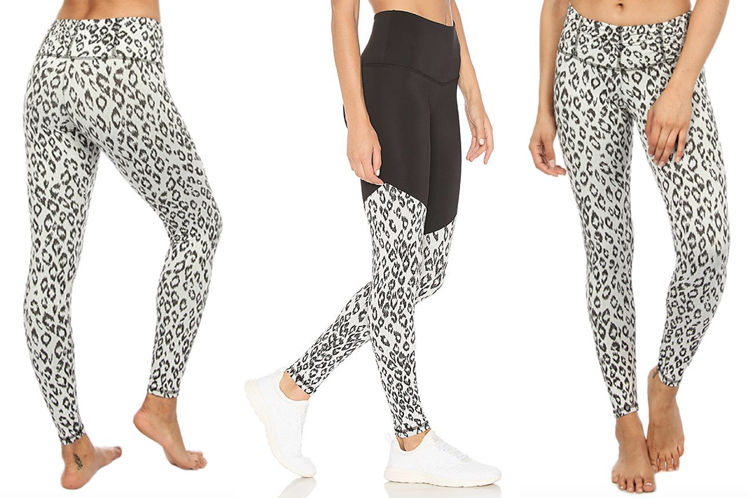strut this cheetah leopard print leggings schimiggy reviews