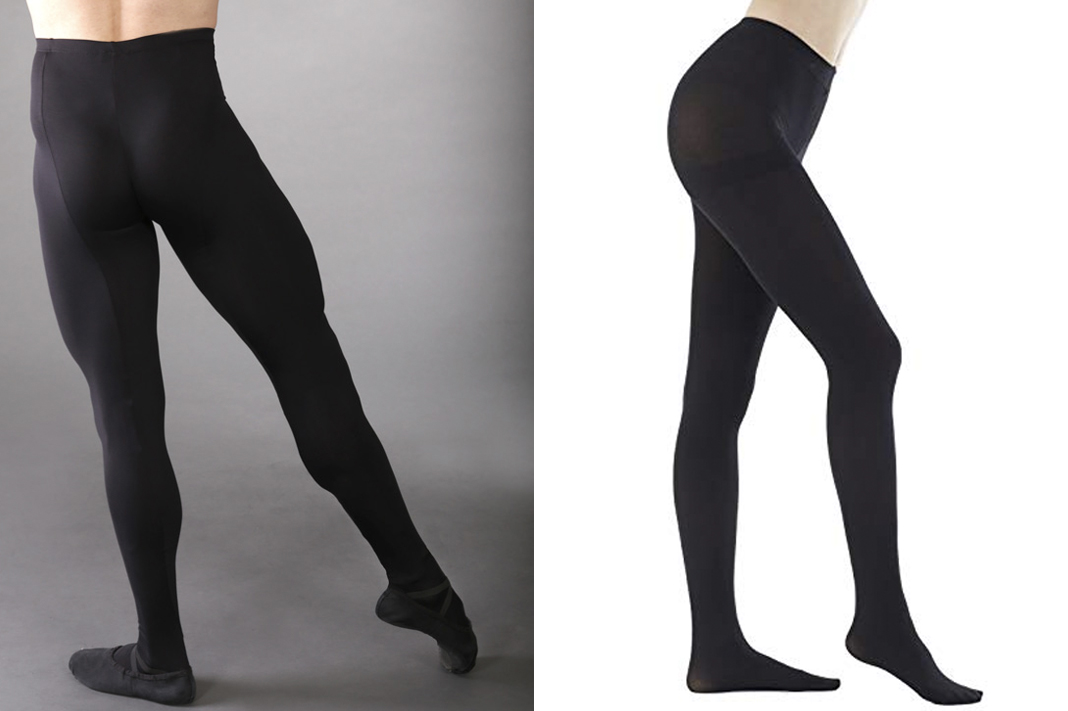 5 Types of Leggings Every College Girl Needs | Who What Wear-anthinhphatland.vn