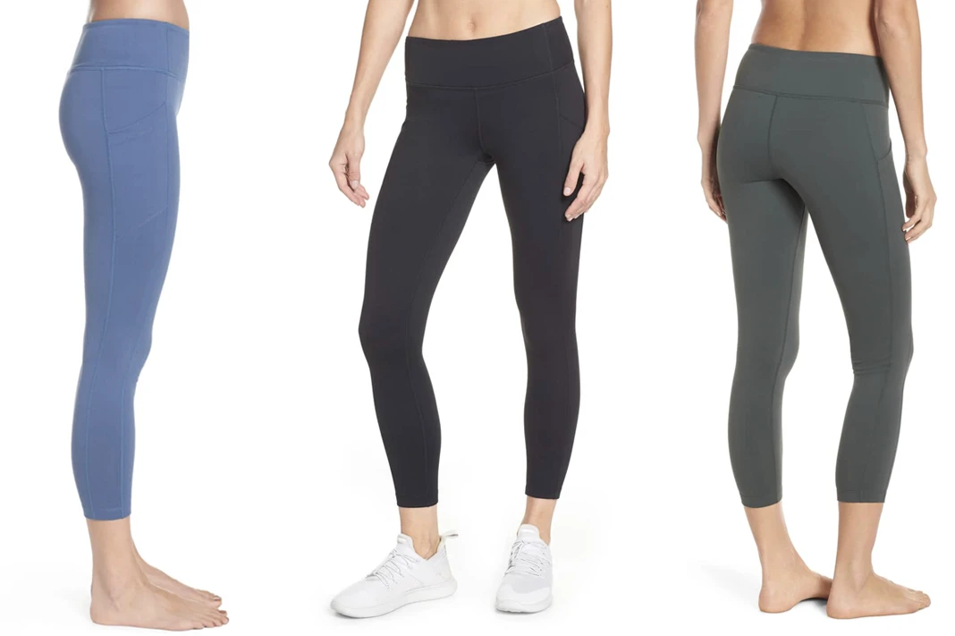 Best Leggings with Side Pockets - Schimiggy Reviews