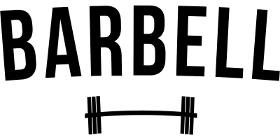 barbell apparel logo