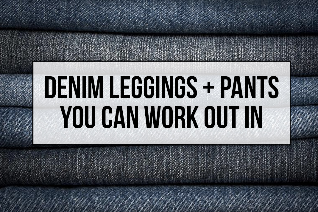 What Are Jeggings? Four Points You Need to Know！ - ZEVA DENIM