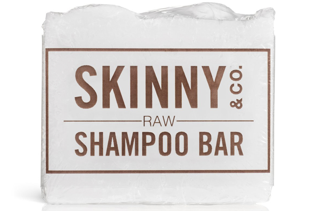 best natural and sulfate free shampoo bars schimiggy reviews skinny & co raw