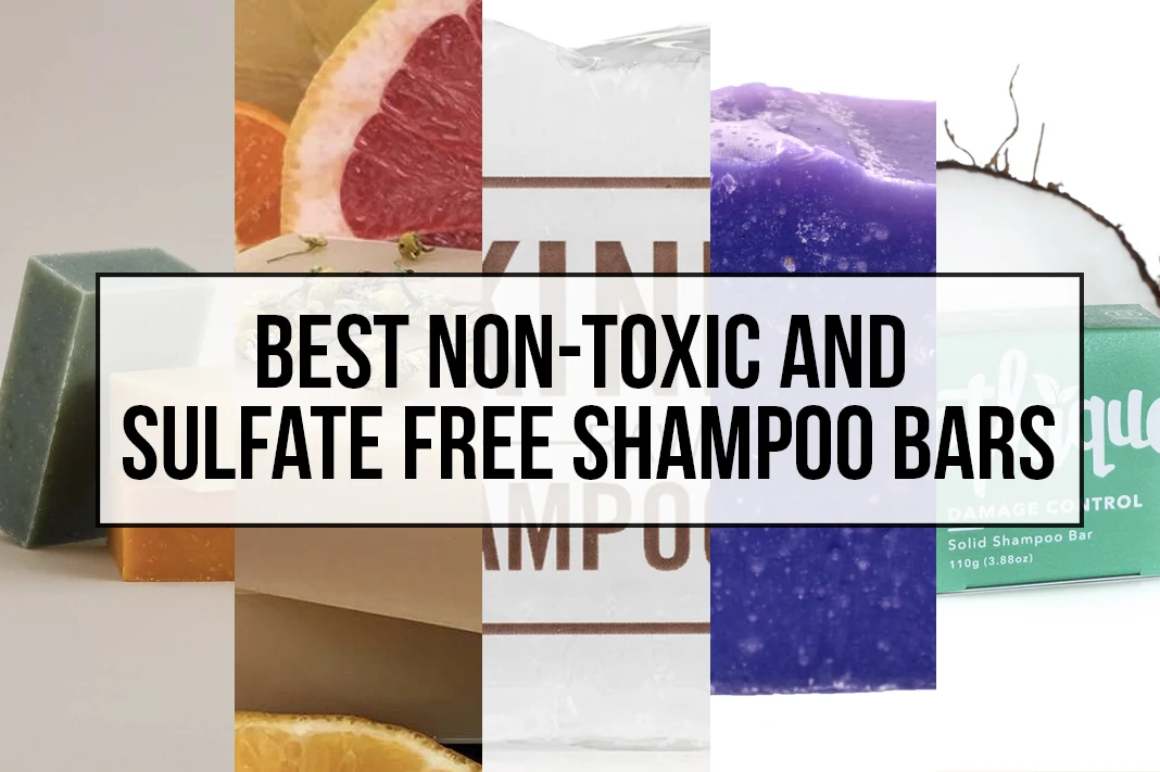 best non toxic sulfate free shampoo bars benefits pros cons instructions schimiggy reviews