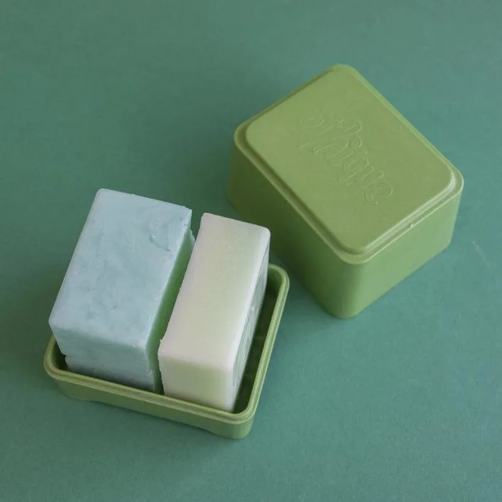 Easy Ways to Store a Shampoo Bar: 9 Steps (with Pictures)