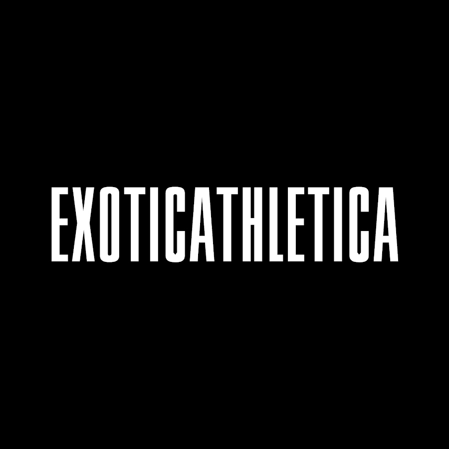 exotica athletica logo square