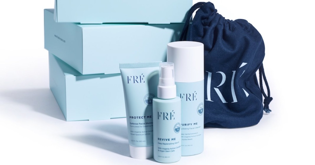 fré skincare 123fre set schimiggy reviews