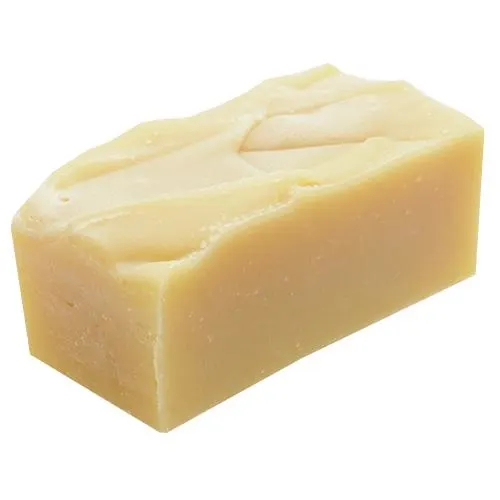 goat milk sheep pet shampoo bar