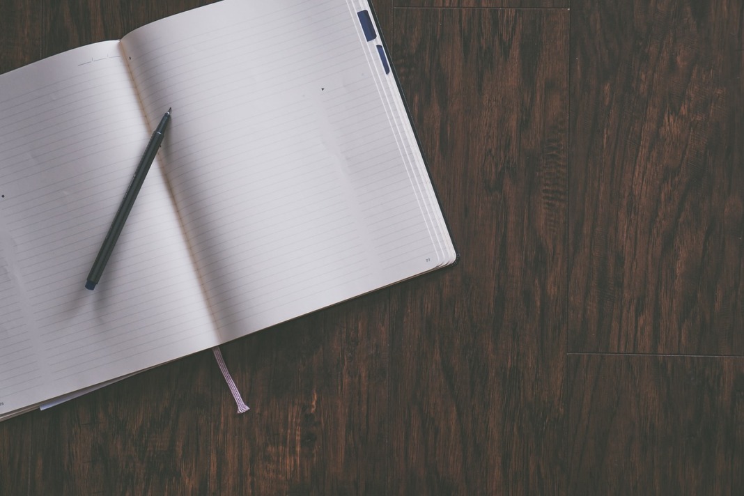 4 Reasons For Writing Down Positive Affirmations For The Day