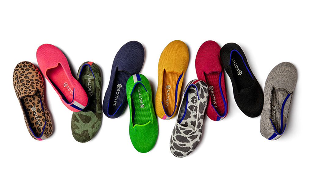 rothys loafers colors styles