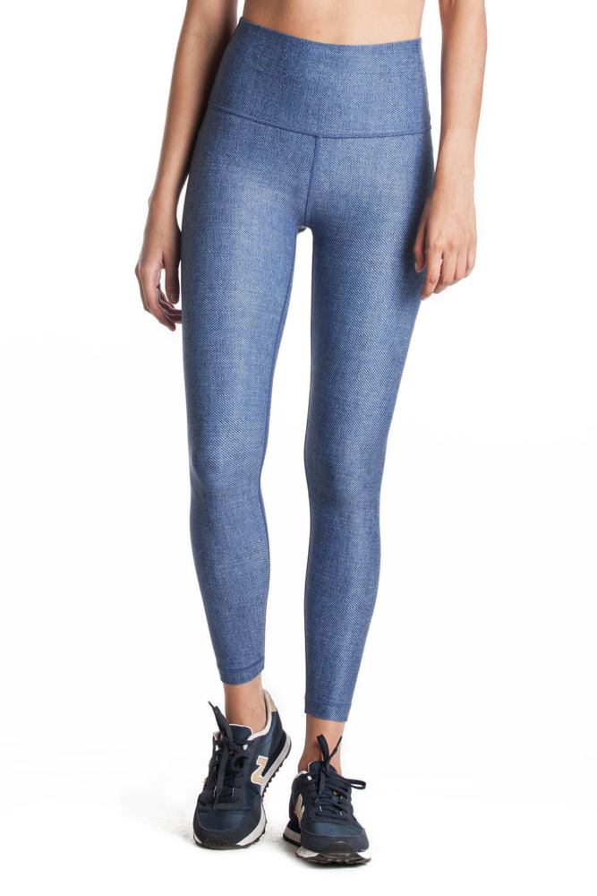 lululemon jean leggings