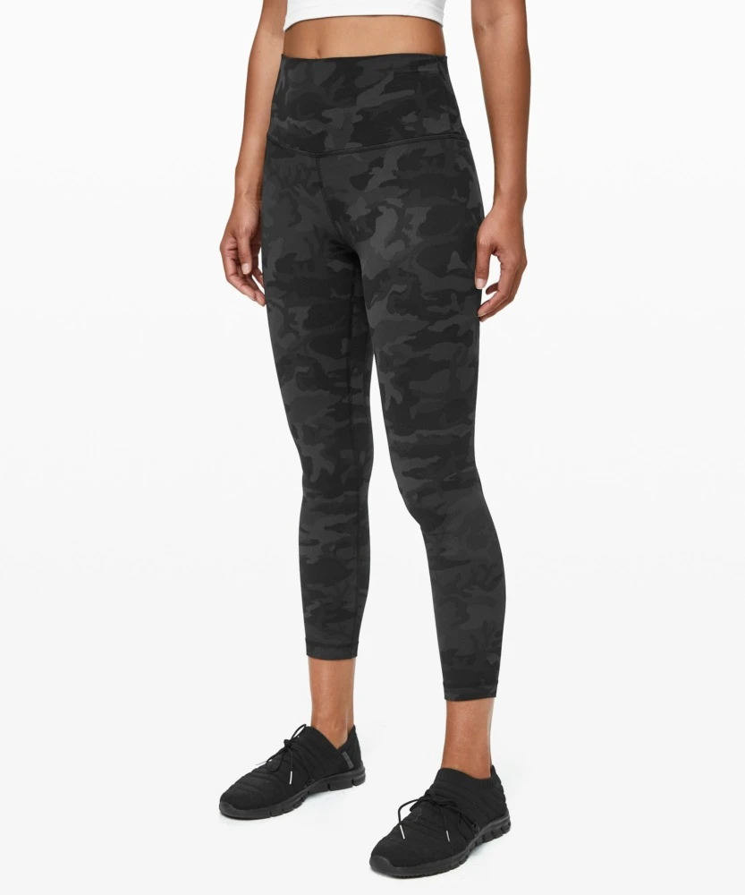 lululemon Align Pant Review