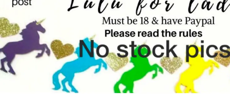 lululemon buy sell trade facebook group